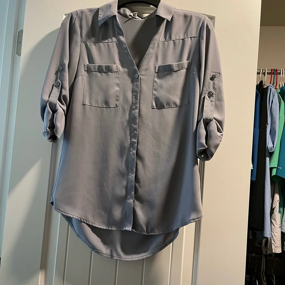 Express top - Picture 1 of 2
